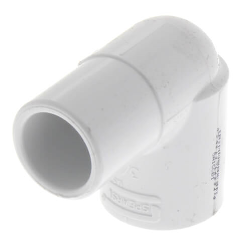  - PVC Pipe and Fittings